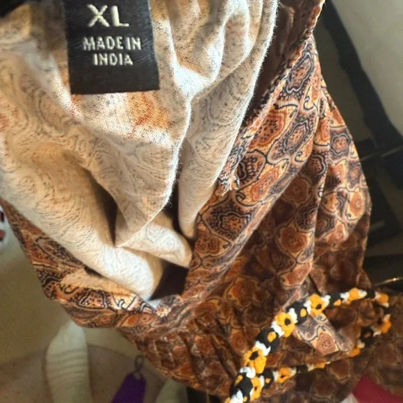 Banana Republic Corduroy Blouse - Picture 5 of 5